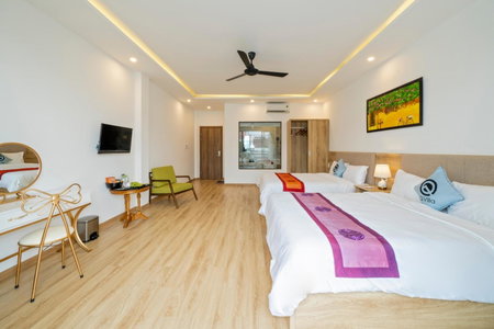 Q Villa Hoi An, Hoi An, Việt Nam