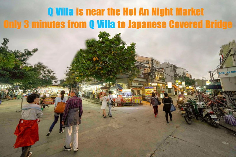 Q Villa Hoi An, Hoi An, Việt Nam