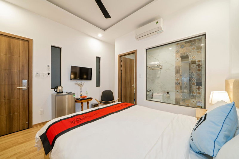 Q Villa Hoi An, Hoi An, Việt Nam