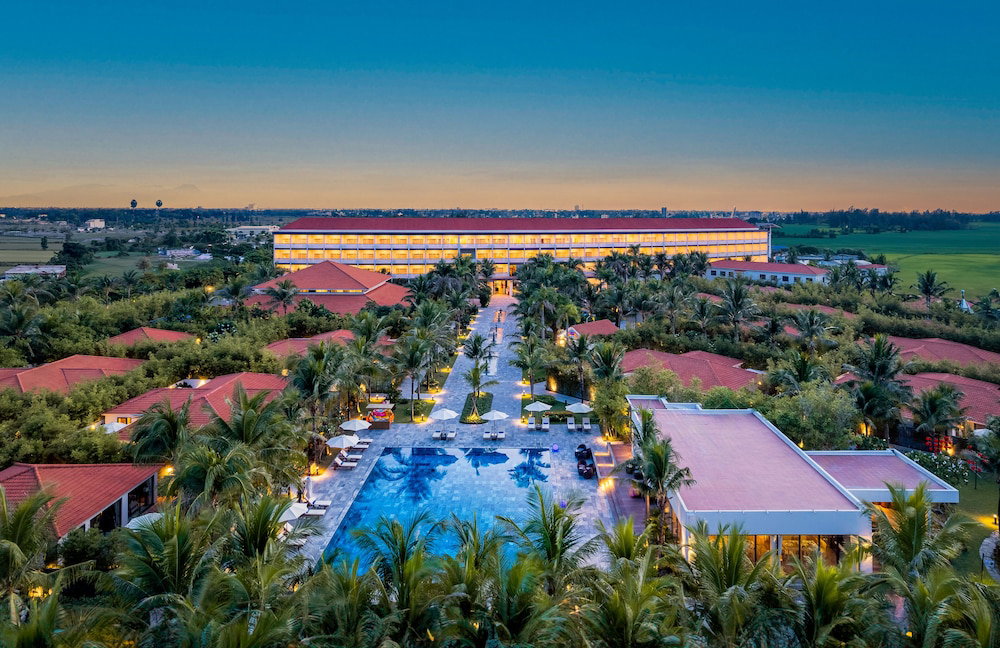 Hotel · Grandvrio Ocean Resort Danang, Hoi An