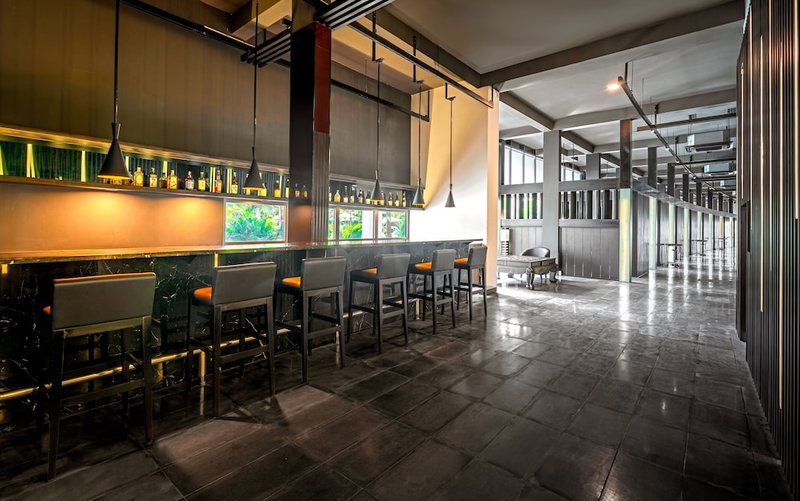 Grandvrio Ocean Resort Danang, Hoi An, Vietnam