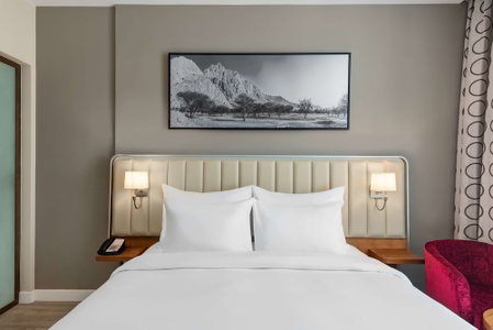 Radisson Resort Ras Al Khaimah Marjan Island, Ras Al Khaimah Stadt, Vereinigte Arabische Emirate