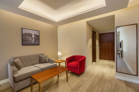 Radisson Resort Ras Al Khaimah Marjan Island, Ras Al Khaimah Stadt, Vereinigte Arabische Emirate