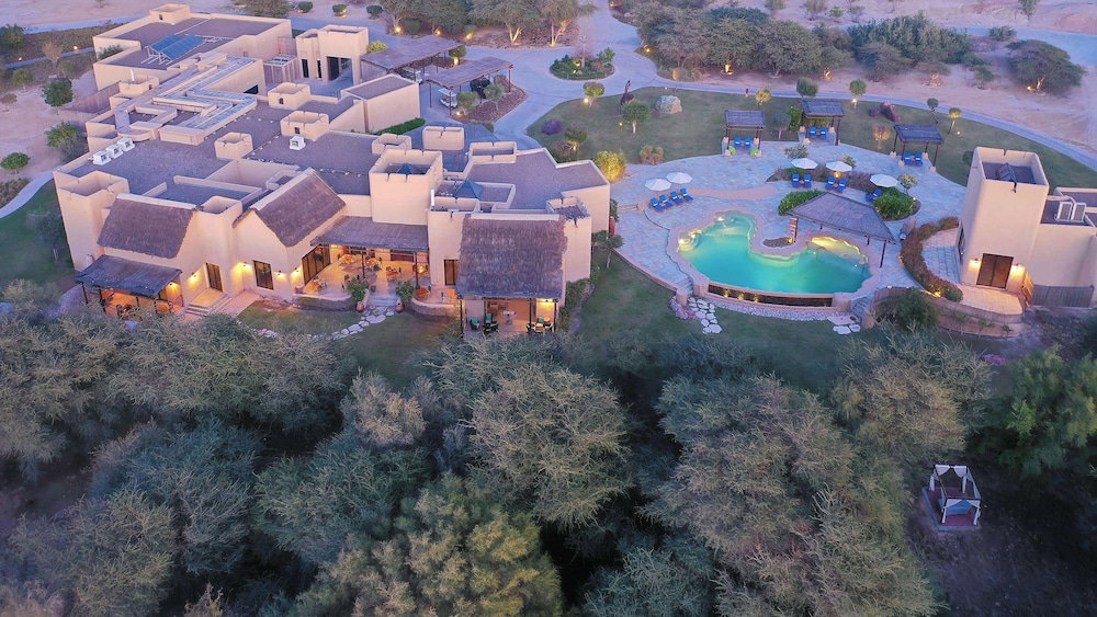 Anantara Al Sahel Villa Resort, Emirats Arabes Unis