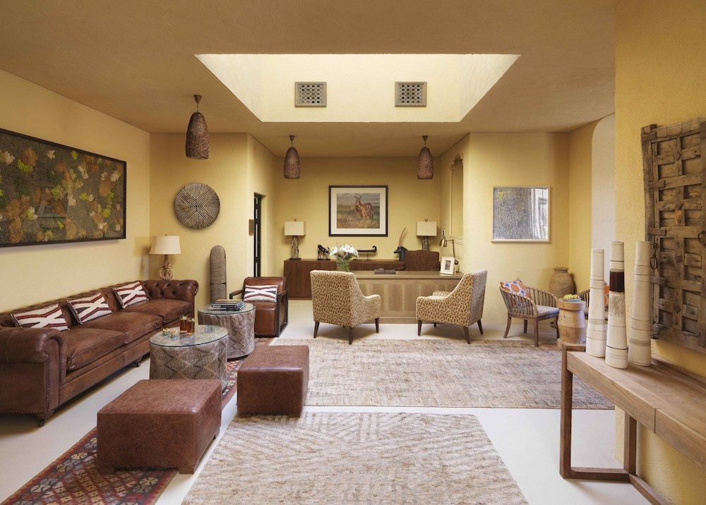 Anantara Al Sahel Villa Resort, United Arab Emirates