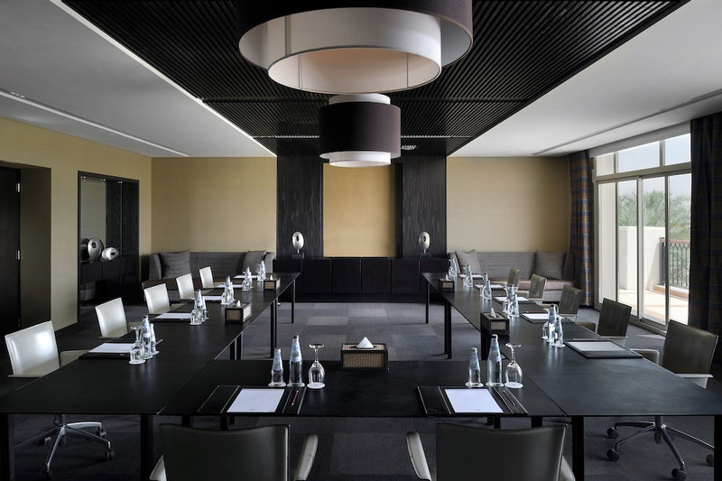 Address Montgomerie, Dubai, Vereinigte Arabische Emirate