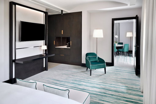Address Montgomerie, Dubai, Vereinigte Arabische Emirate