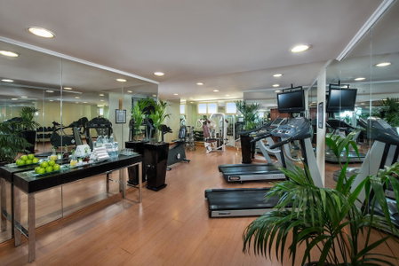 Savoy Central Hotel Apartments, Шарджа, ОАЭ