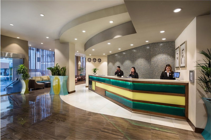 Savoy Central Hotel Apartments, Шарджа, ОАЭ