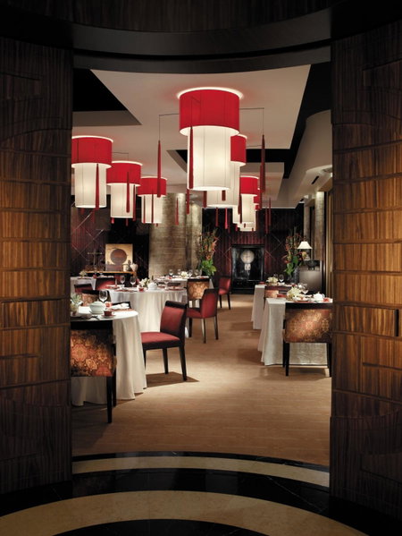 Shangri-La Hotel Apartments Qaryat Al Beri, Musaffah, Emiratos Árabes Unidos