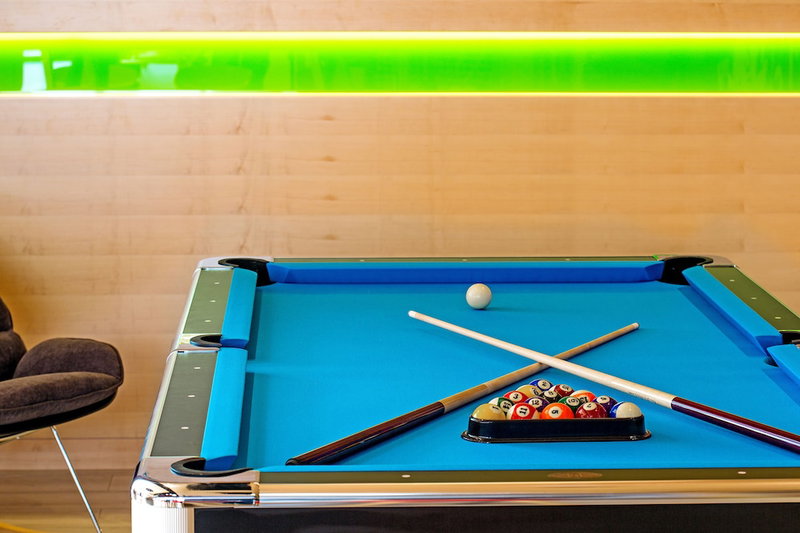 Aloft Dubai South, Dubai, United Arab Emirates