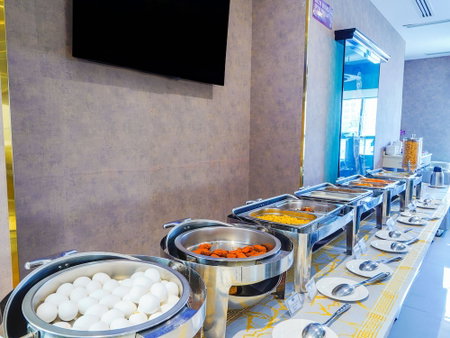 Palette Royal Reflections Hotel and Spa Dubai, Sharjah, Vereinigte Arabische Emirate