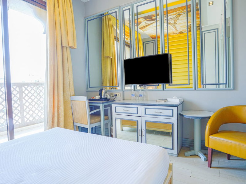 Palette Royal Reflections Hotel and Spa Dubai, Sharjah, Vereinigte Arabische Emirate