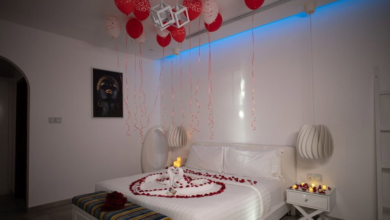 Umm Al Quwain Beach Hotel, Umm Al Quwain City, Emiratos Árabes Unidos