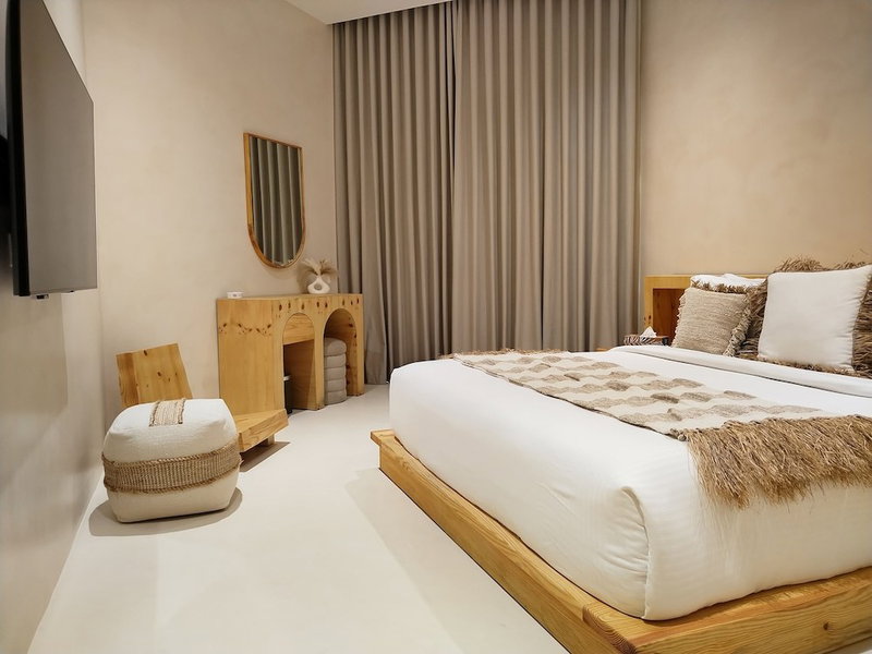 Umm Al Quwain Beach Hotel, Umm Al Quwain City, Emiratos Árabes Unidos