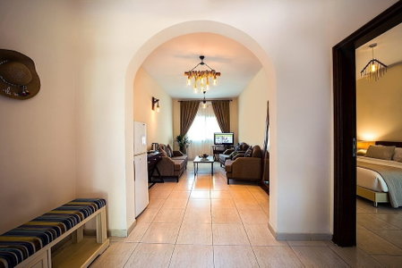 Umm Al Quwain Beach Hotel, Город Умм Аль-Кувейн, ОАЭ