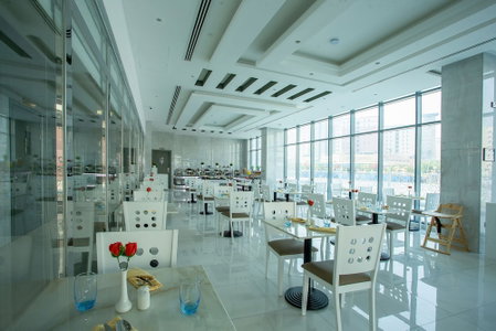 City Avenue Al Reqqa Hotel, Sharjah, Vereinigte Arabische Emirate