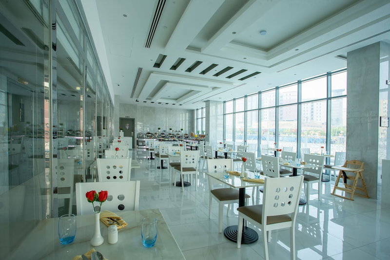 City Avenue Al Reqqa Hotel, Sharjah, Vereinigte Arabische Emirate