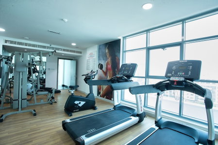 City Avenue Al Reqqa Hotel, Sharjah, Vereinigte Arabische Emirate