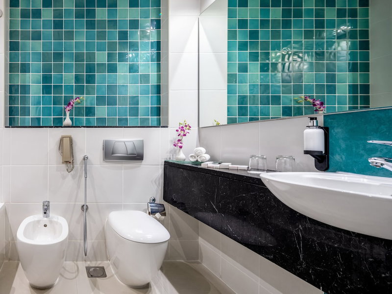 Flora Creek Deluxe Hotel Apartments Dubai, Sharjah, Emiratos Árabes Unidos