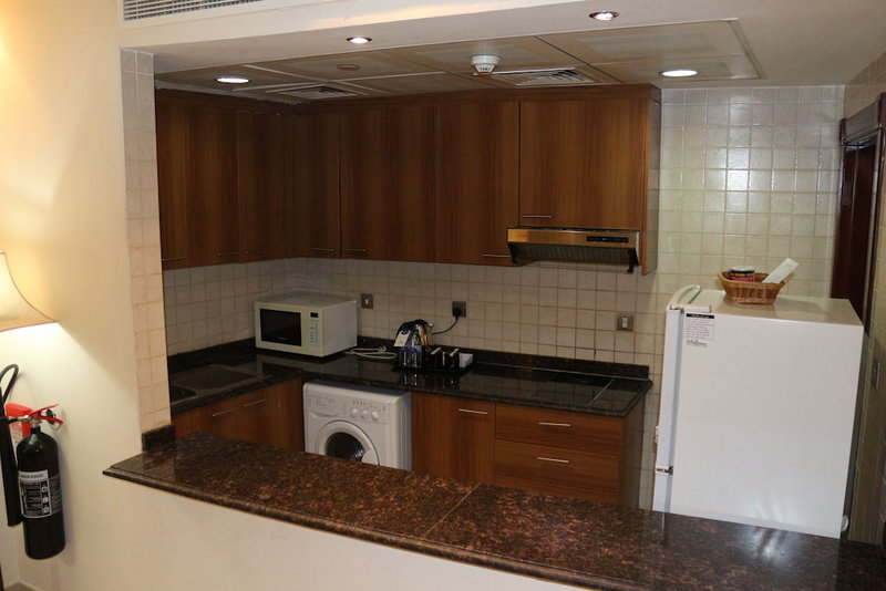 Pearl Executive Hotel Apartments, Sharjah, Emiratos Árabes Unidos