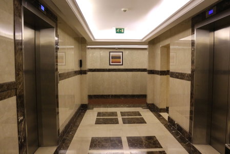 Pearl Executive Hotel Apartments, Sharjah, Emiratos Árabes Unidos