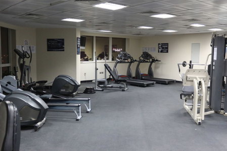Pearl Executive Hotel Apartments, Sharjah, Emiratos Árabes Unidos