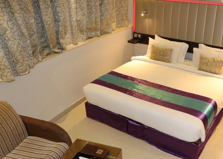 Pearl Executive Hotel Apartments, Шарджа, ОАЭ