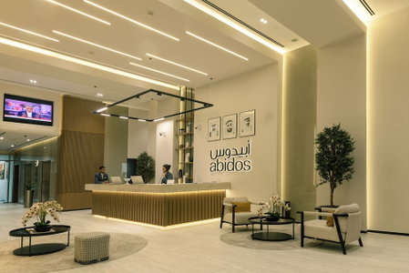 Abidos Hotel Apartment, Dubailand, Dubai, Vereinigte Arabische Emirate