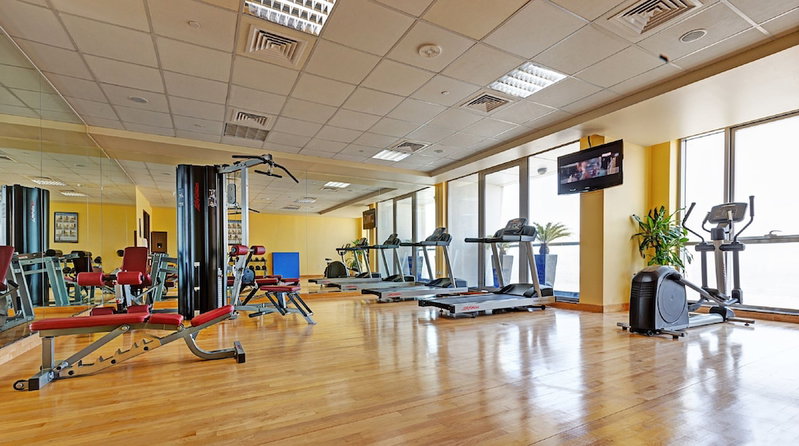 Abidos Hotel Apartment, Dubailand, Dubai, Vereinigte Arabische Emirate
