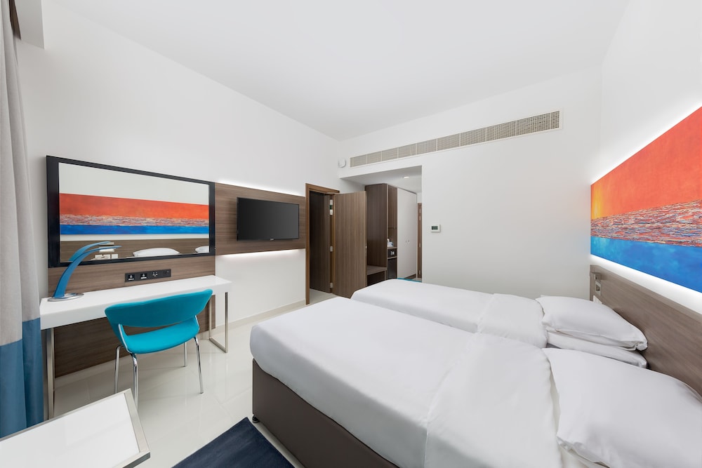 Citymax Hotel Al Barsha, United Arab Emirates