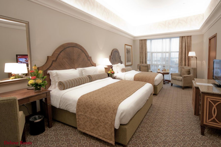 Ayla Hotel, Al Ain City, United Arab Emirates