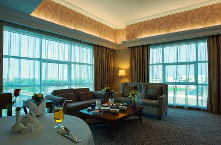 Ayla Hotel, Al Ain City, United Arab Emirates