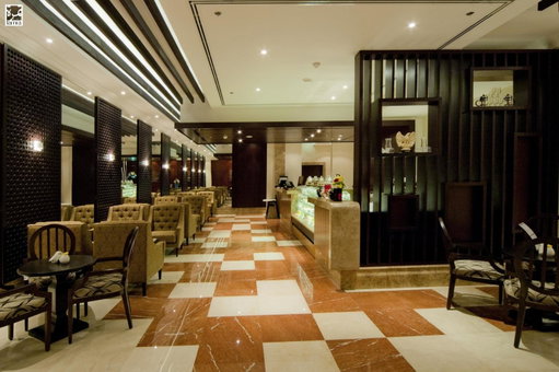 Ayla Hotel, Al Ain City, United Arab Emirates