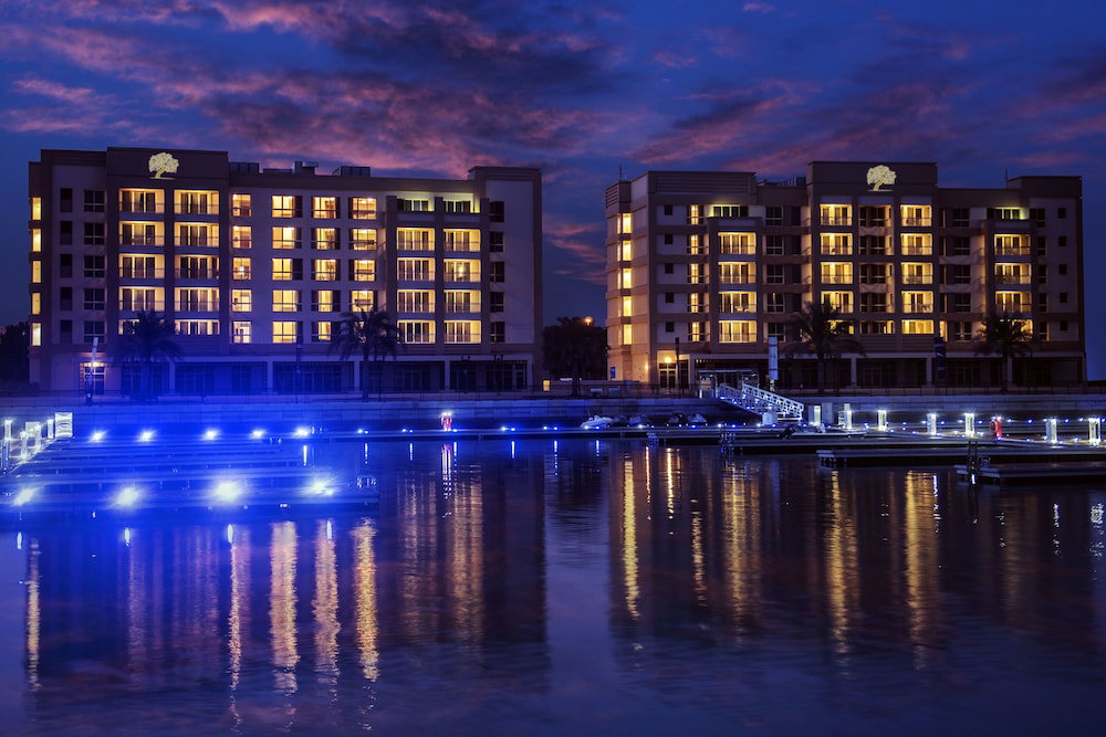 Jannah Hotel Apartments & Villas, Vereinigte Arabische Emirate