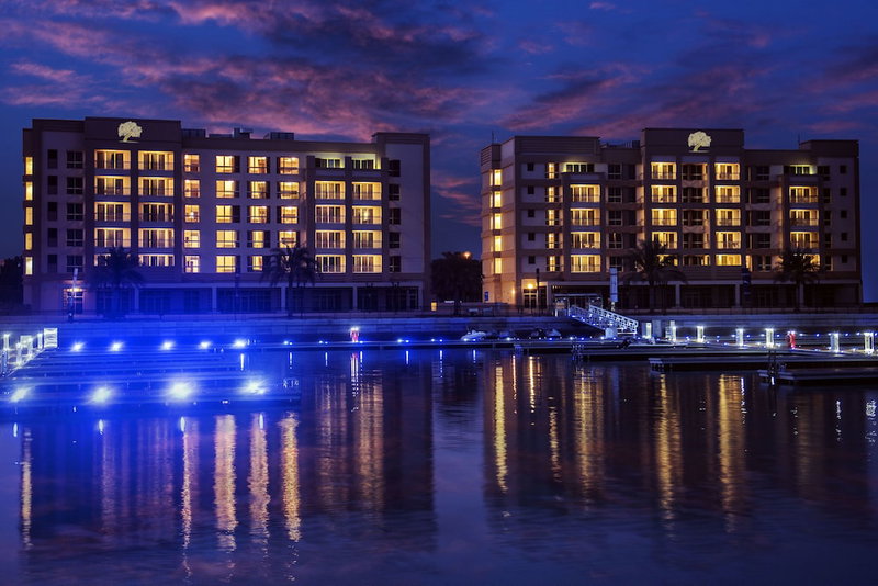 Jannah Hotel Apartments & Villas, Ciudad de Ras Al Khaimah, Emiratos Árabes Unidos