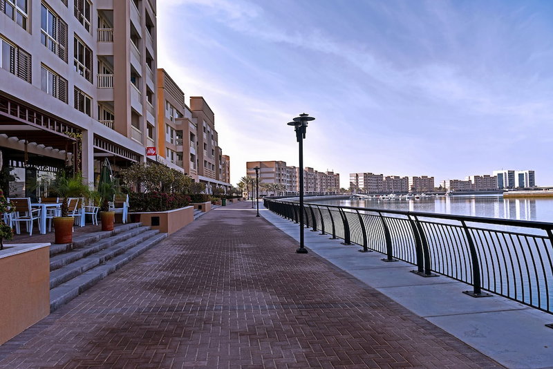 Jannah Hotel Apartments & Villas, Ciudad de Ras Al Khaimah, Emiratos Árabes Unidos