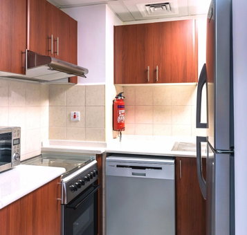 Jannah Hotel Apartments & Villas, Ciudad de Ras Al Khaimah, Emiratos Árabes Unidos