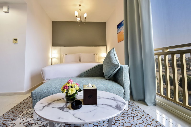 Jannah Hotel Apartments & Villas, Ciudad de Ras Al Khaimah, Emiratos Árabes Unidos