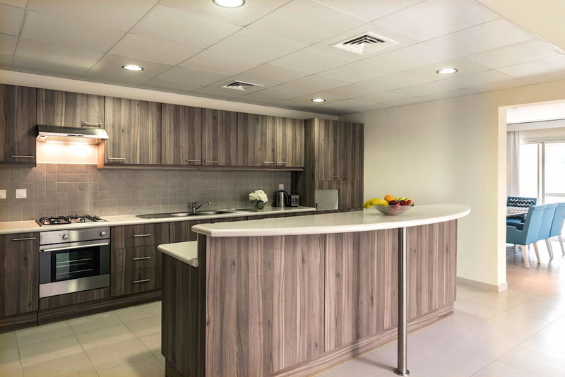 Jannah Hotel Apartments & Villas, Ciudad de Ras Al Khaimah, Emiratos Árabes Unidos