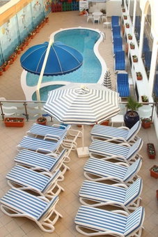 Lavender Hotel Sharjah, Sharjah, United Arab Emirates