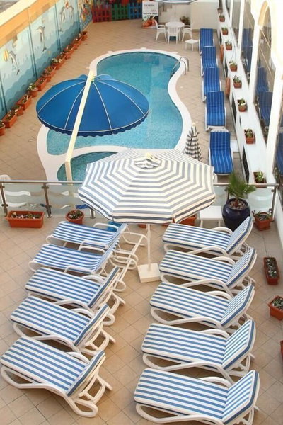 Lavender Hotel Sharjah, Sharjah, United Arab Emirates