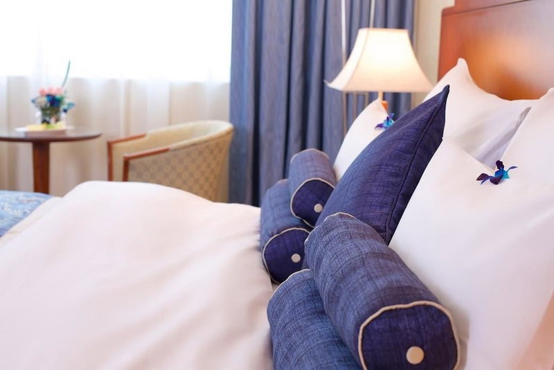 Lavender Hotel Sharjah, Sharjah, United Arab Emirates