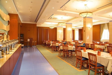 Lavender Hotel Sharjah, Sharjah, United Arab Emirates