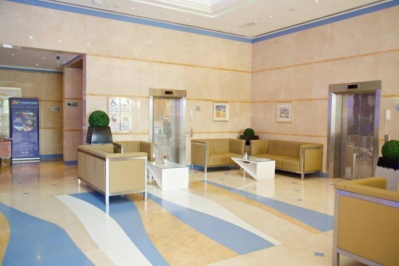 Lavender Hotel Sharjah, Sharjah, United Arab Emirates