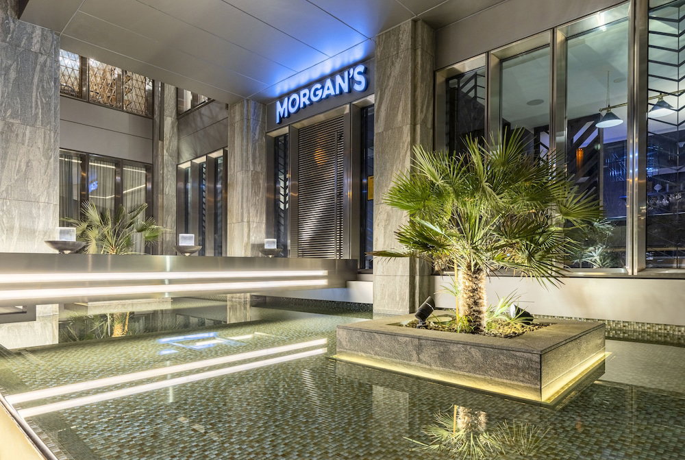 Отель · Al Bandar Arjaan by Rotana - Dubai Creek, Шарджа
