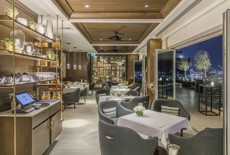 Al Bandar Arjaan by Rotana - Dubai Creek, Шарджа, ОАЭ