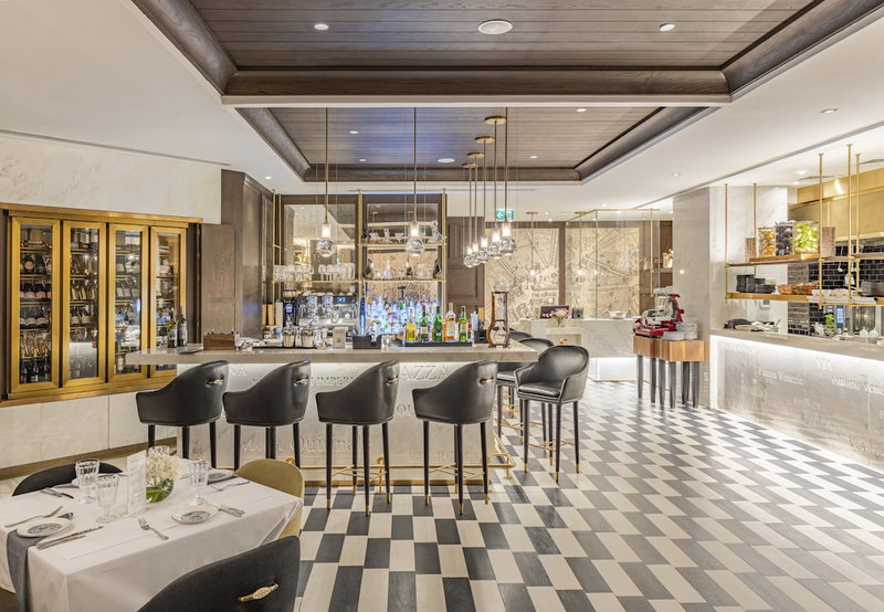 Al Bandar Arjaan by Rotana - Dubai Creek, Шарджа, ОАЭ