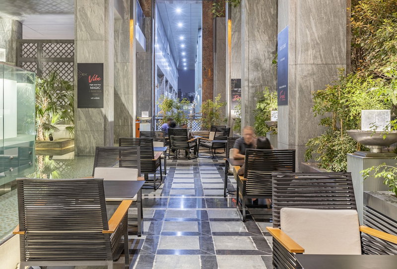 Al Bandar Arjaan by Rotana - Dubai Creek, Шарджа, ОАЭ