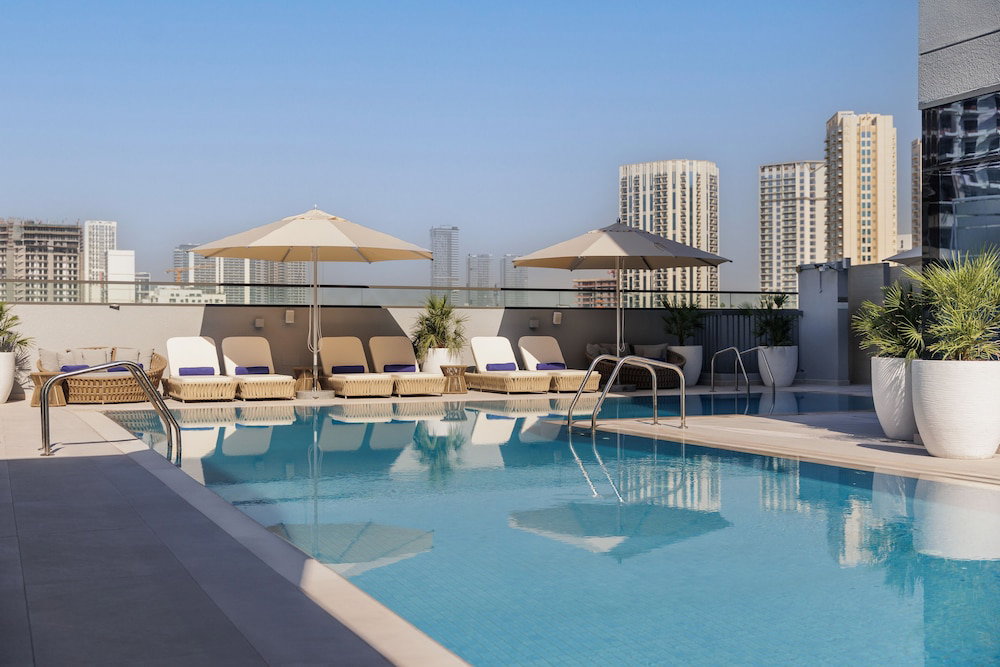 Holiday Inn Dubai Village Circle by IHG, Vereinigte Arabische Emirate